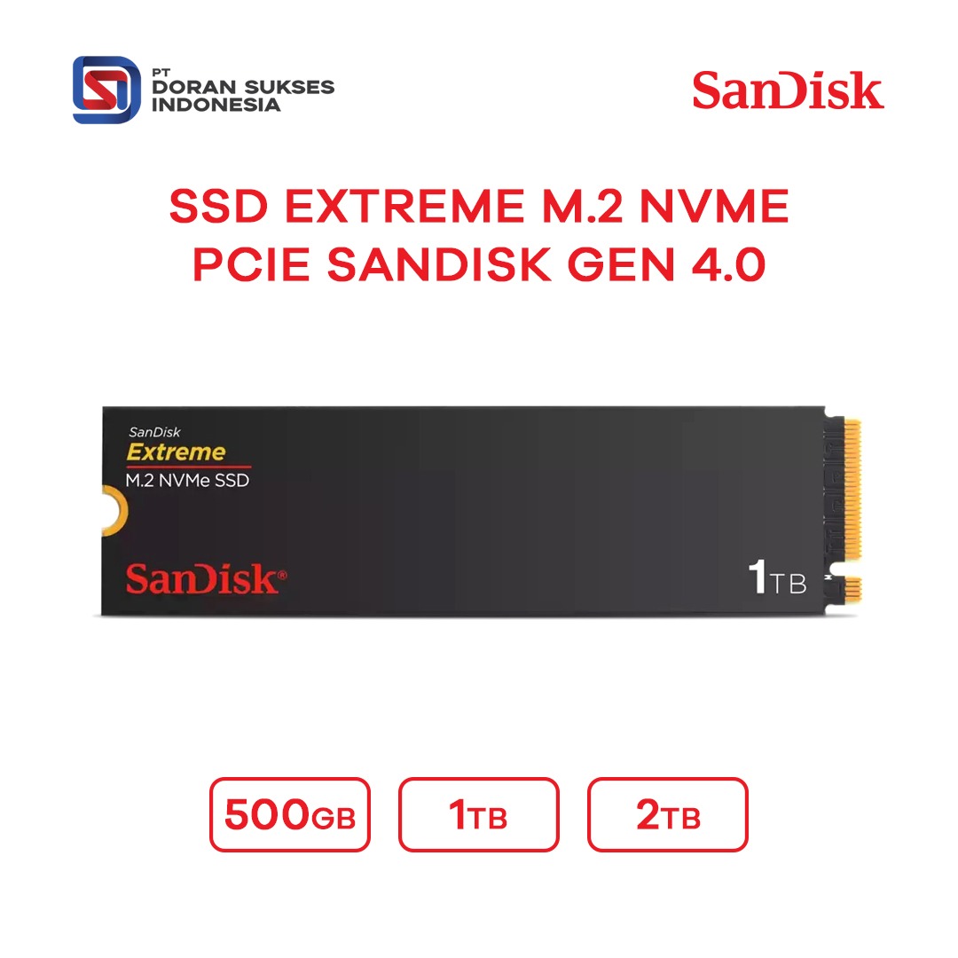 ssd-extreme-m2-nvme-pcie-500gb-sandisk-gen-40